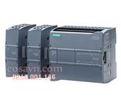 Siemens S7-1200 PLC Controllers
